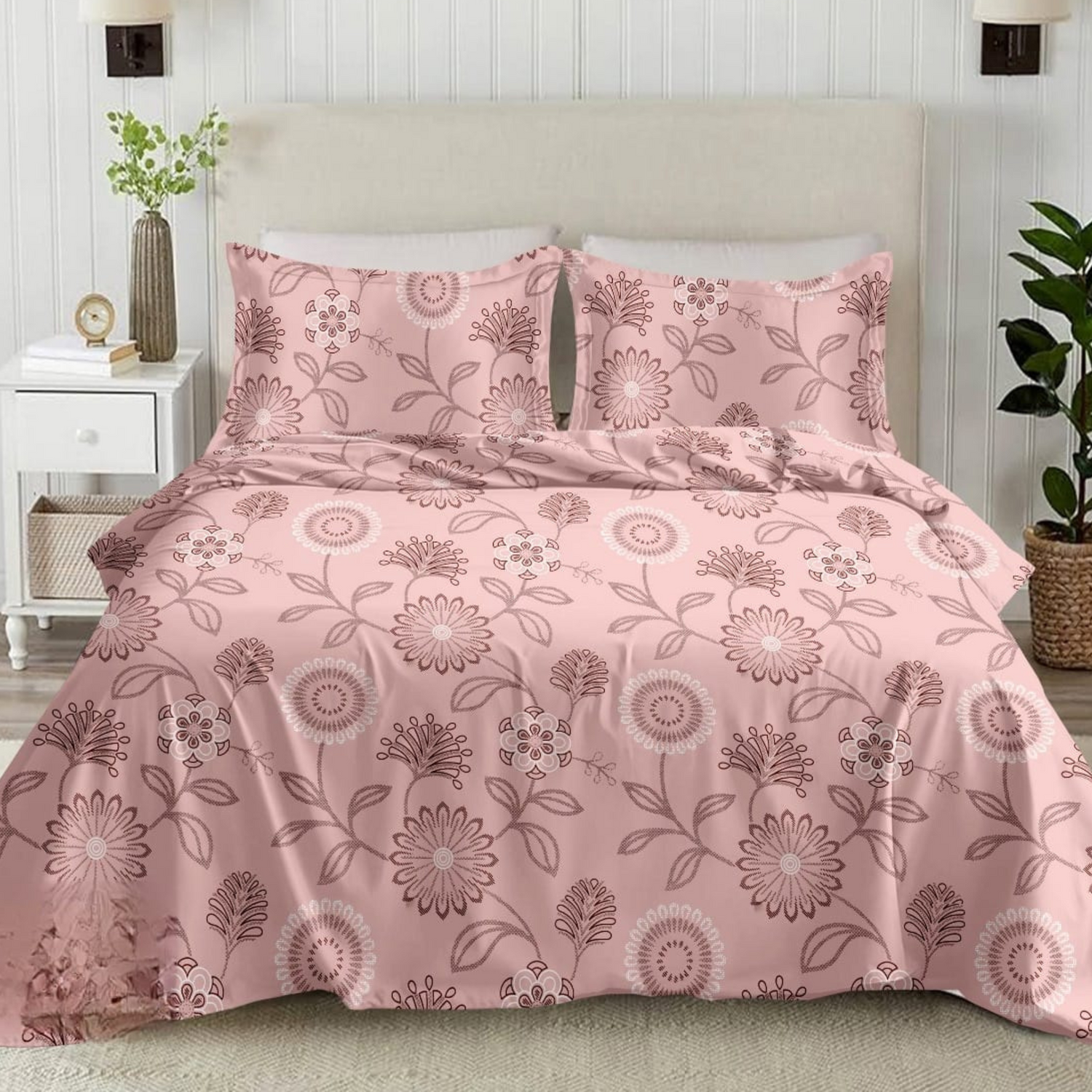 Home page  Arvind Cloth I Premium Bedsheets