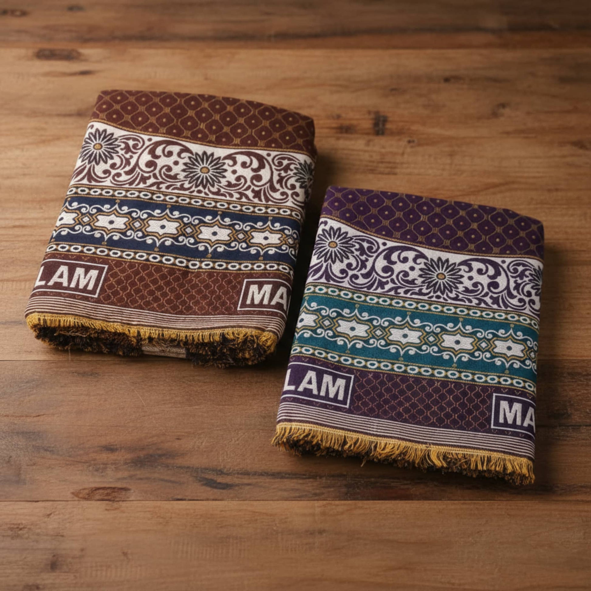  Solapur Chaddar  Cotton Blanket 60 * 90" Inches